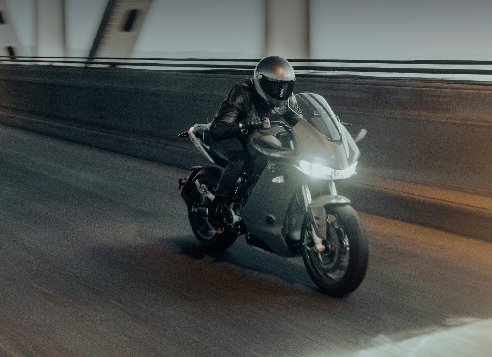 Ride Electric