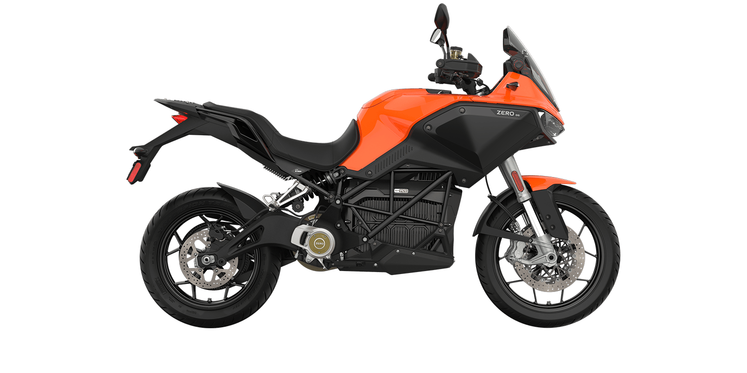 Demo Ride Program | Zero Motorcycles