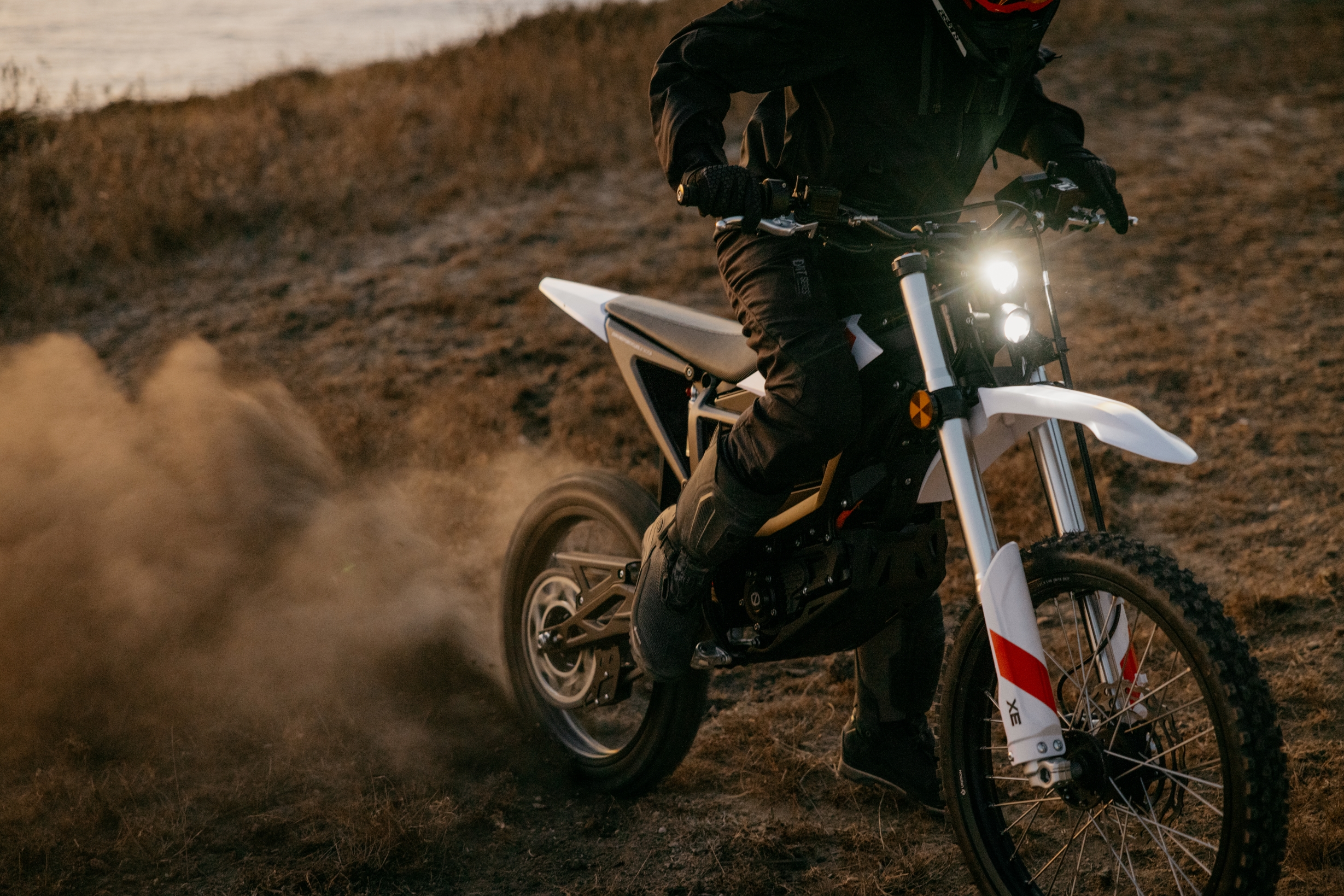 Design Accessories | Zero Motorcycles