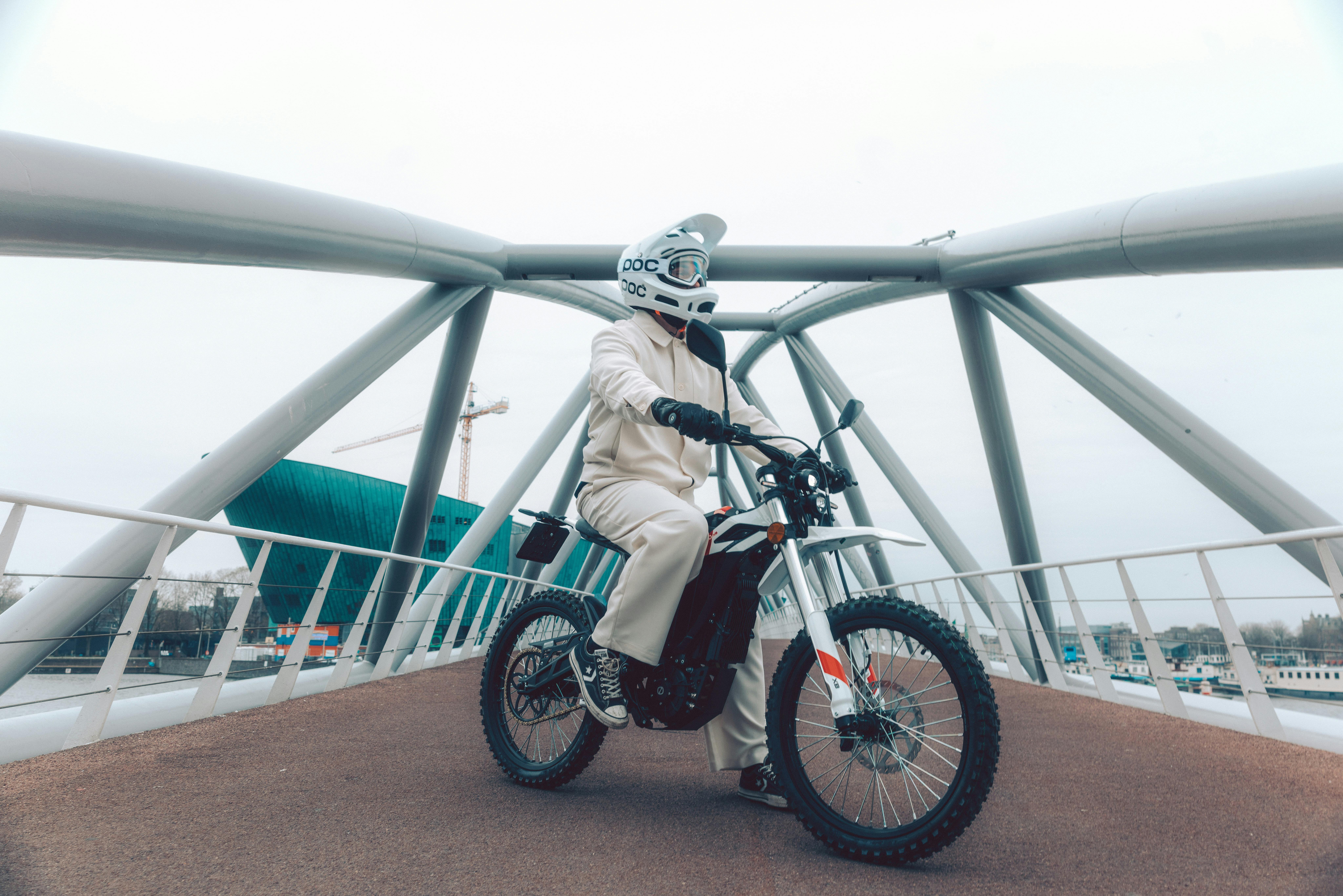 Zero Motorcycles XB | Zero Motorcycles