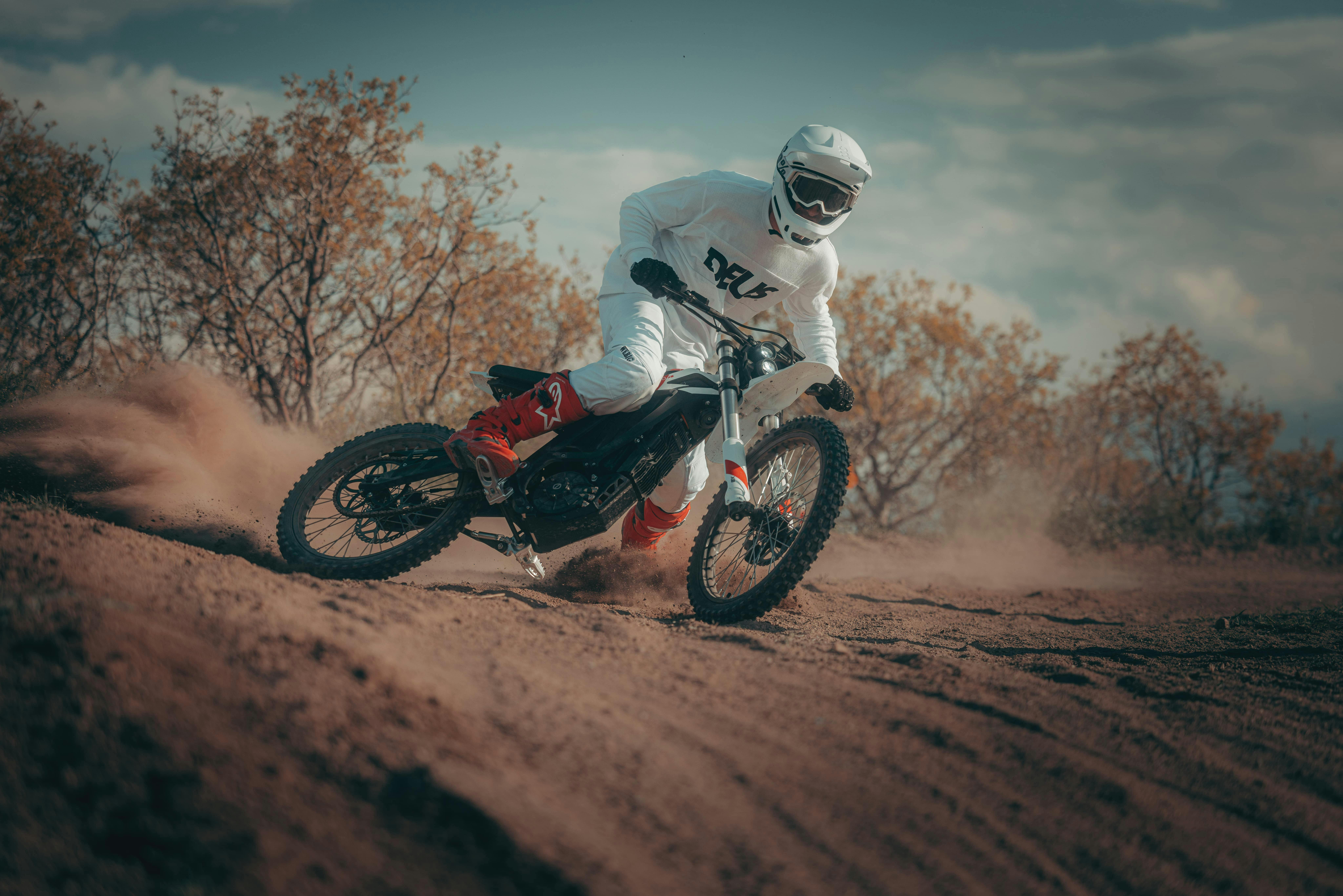 Zero Motorcycles XB | Zero Motorcycles