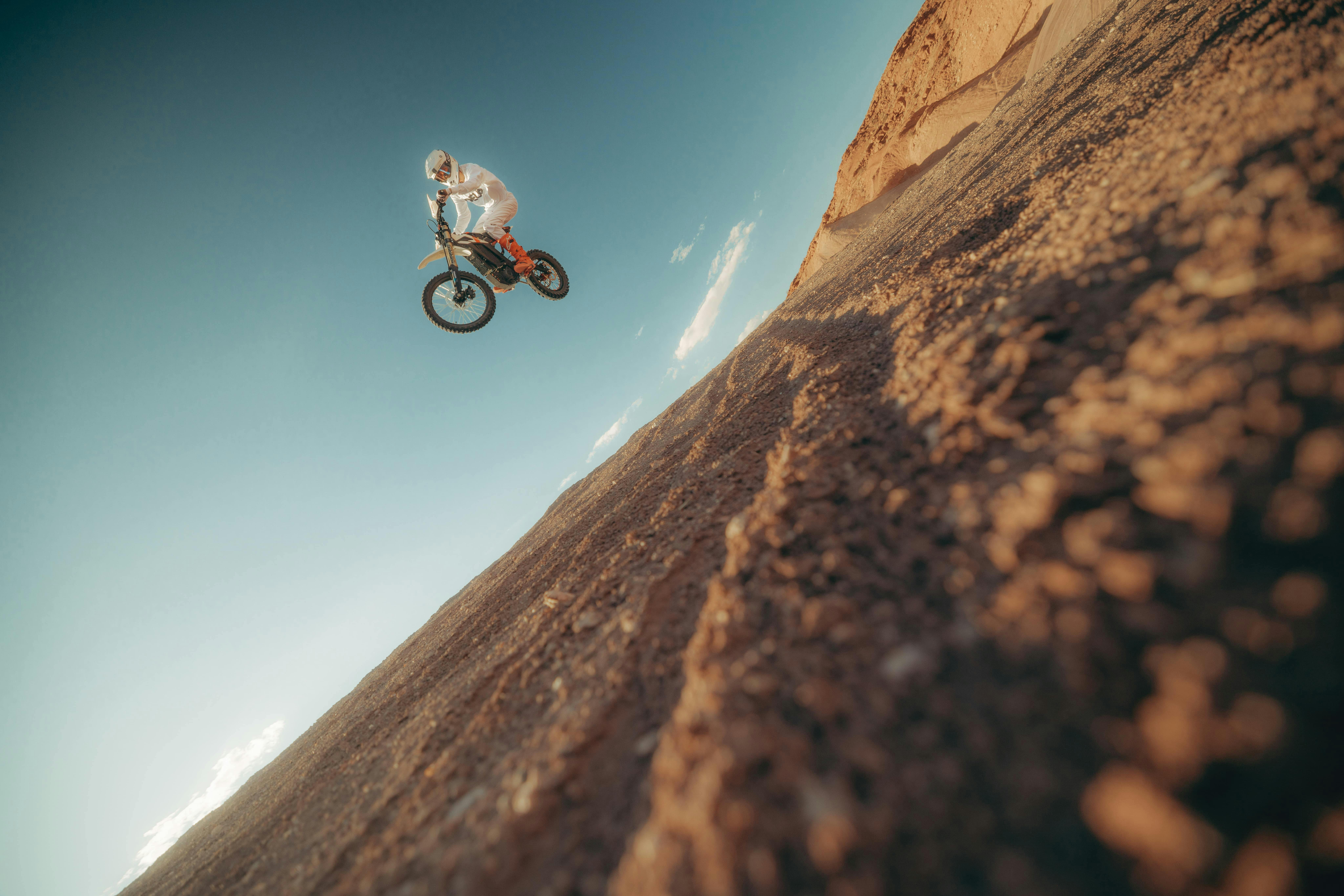 Zero Motorcycles XB | Zero Motorcycles