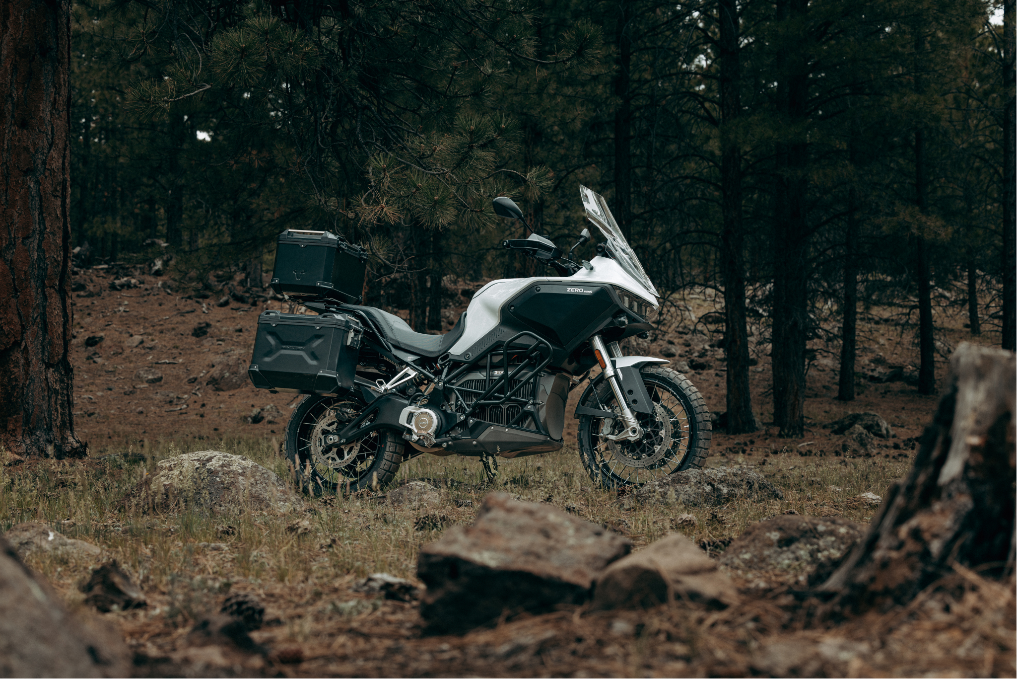 Accessories | Zero Motorcycles