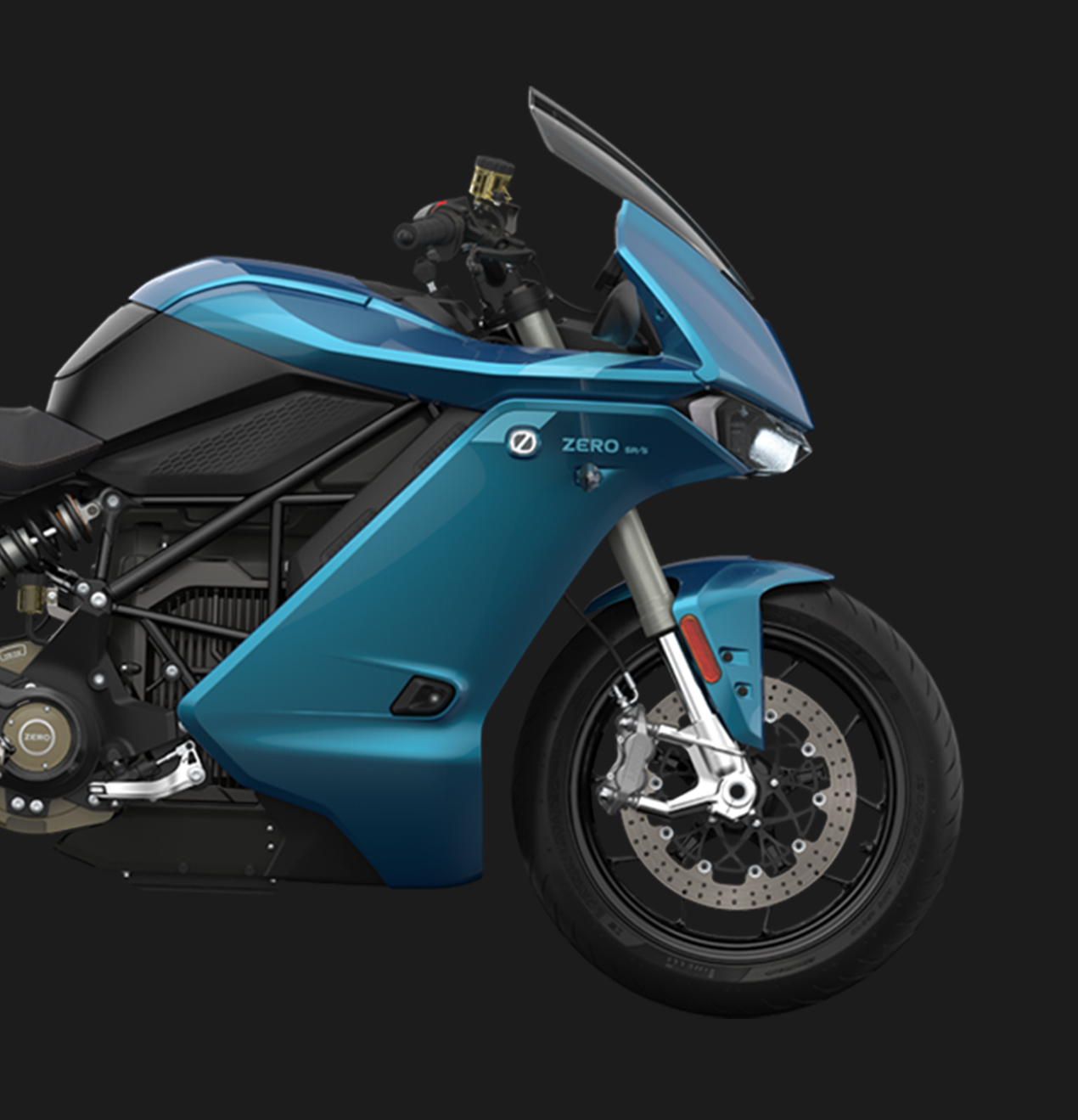 Zero Motorcycles - Owners Resources | Zero Motorcycles